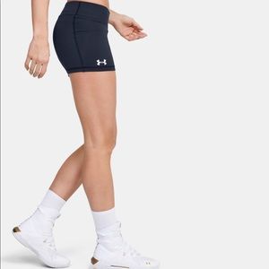 Under Armour Heatgear Ultra Shorty athletic shorts